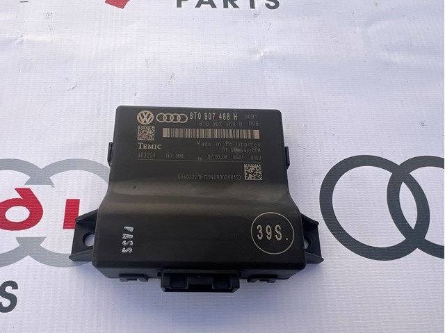 Прилади й апаратура діагностики 8T0907468H VAG