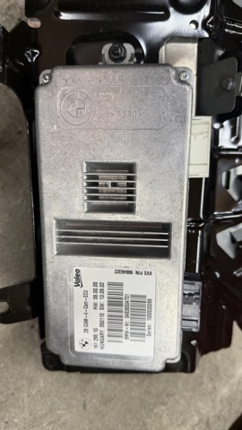 Модуль керування камерою 16129510 BMW