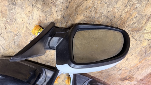 Дзеркало заднього виду, ліве 51167395217 BMW