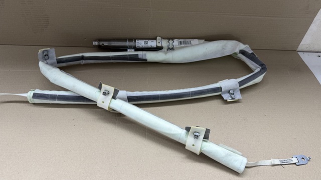 Подушка безпеки, збоку, ліва, AIRBAG 7352603 BMW