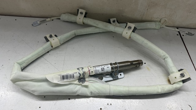 Подушка безпеки, бічна, права, AIRBAG 7352604 BMW