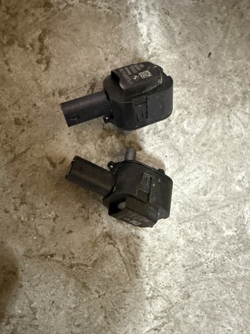 Датчик подушки безпеки 9224178 BMW