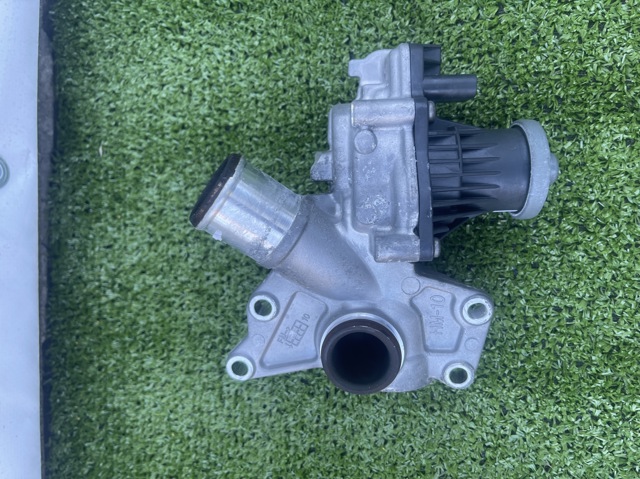 Клапан EGR рециркуляції газів 5281535AI CHRYSLER