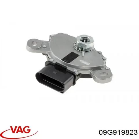 Датчик положення селектора АКПП 09G919823 VAG