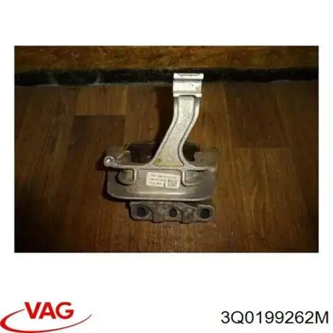Права подушка мотора 3Q0199262M VAG