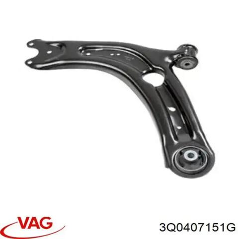 Поперечний важіль 3Q0407151G VAG