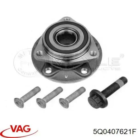 Маточина (передня) 5Q0407621F VAG