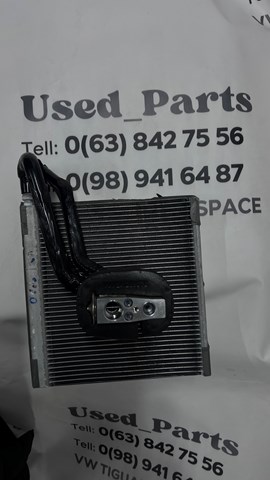 Випаровувач кондиціонера 5QM816103 VAG