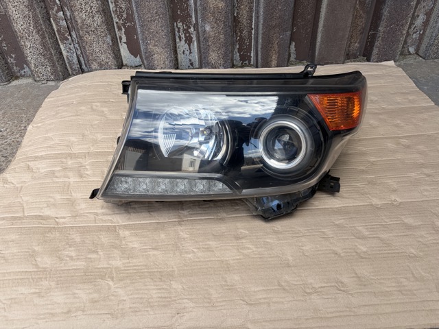 Оптика PZ36760510 TOYOTA