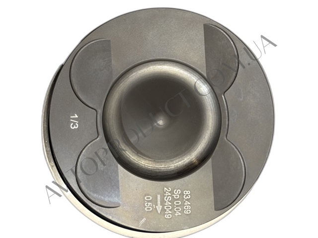 Поршень в зборі 0052202 MAHLE
