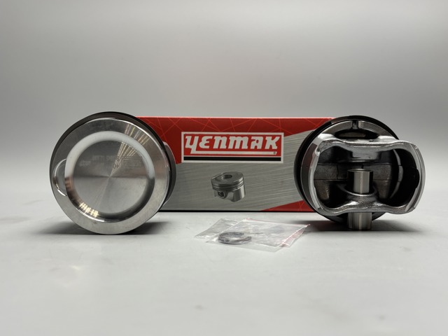 Поршня, 2-й ремонт (+0,50) 06B107065AG MARKET (OEM)