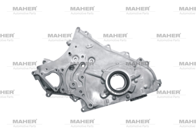 Маслонасос 15010VK500 NISSAN