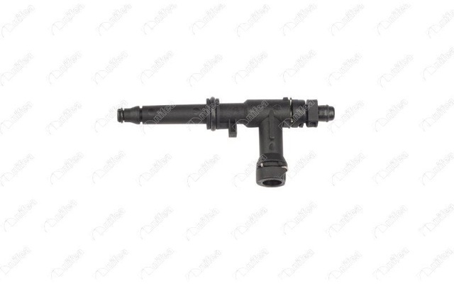 Трійник трубки зчеплення 2324A096 MITSUBISHI