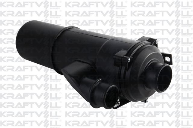 Корпус повітряного фільтра 55198904 FIAT