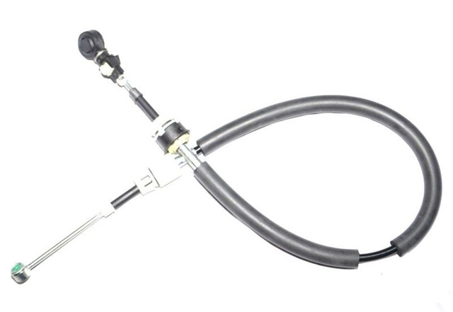 Трос коробки передач 55251210 FIAT