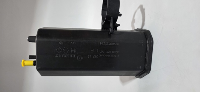 Адсорбер парів палива 8200090571 RENAULT