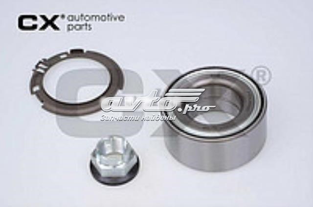 Підшипник маточини CX673 COMPLEX