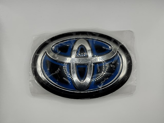 Емблема решітки радіатора 5314133140 TOYOTA