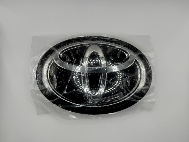 Емблема решітки радіатора 5314142020 TOYOTA