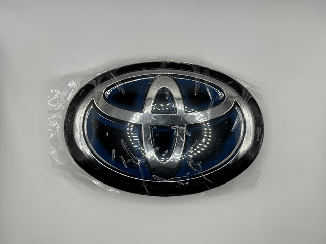 Емблема решітки радіатора 5314147030 TOYOTA