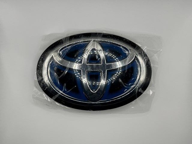 Емблема на решітку радіатора 9097502161 TOYOTA