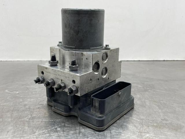 Гідроблок АБС 4N0907379AG VAG