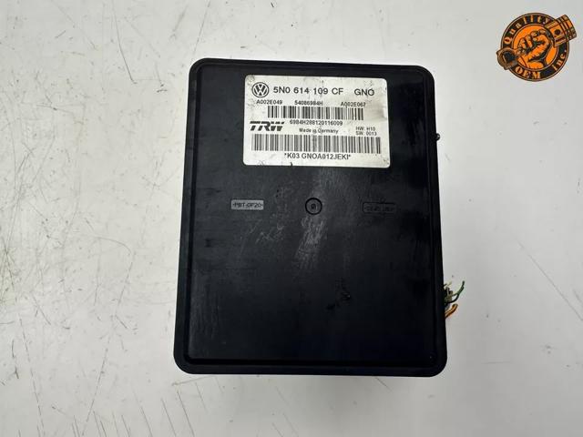 5N0614109CTBEF VAG