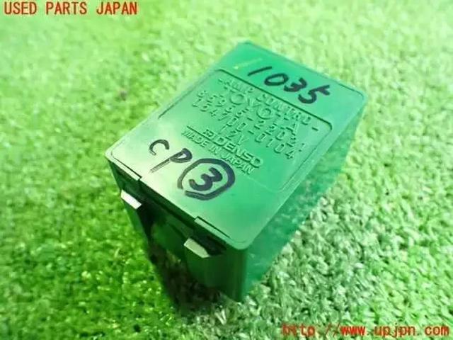 8596522021 Toyota
