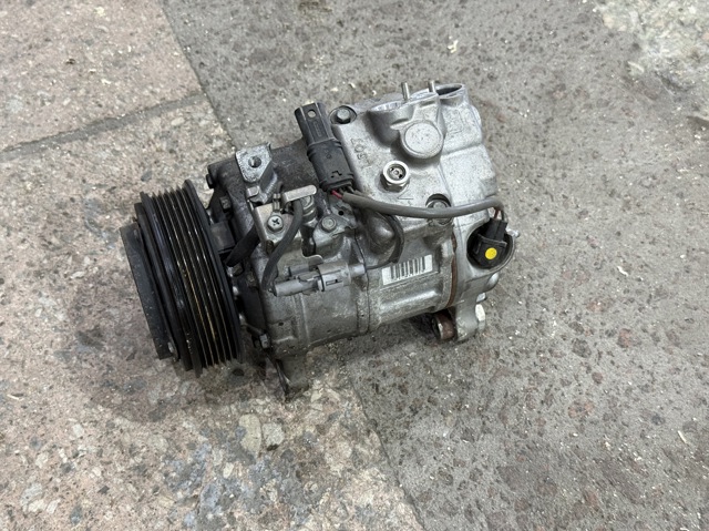 Компресор холодоагенту 64529399059 BMW
