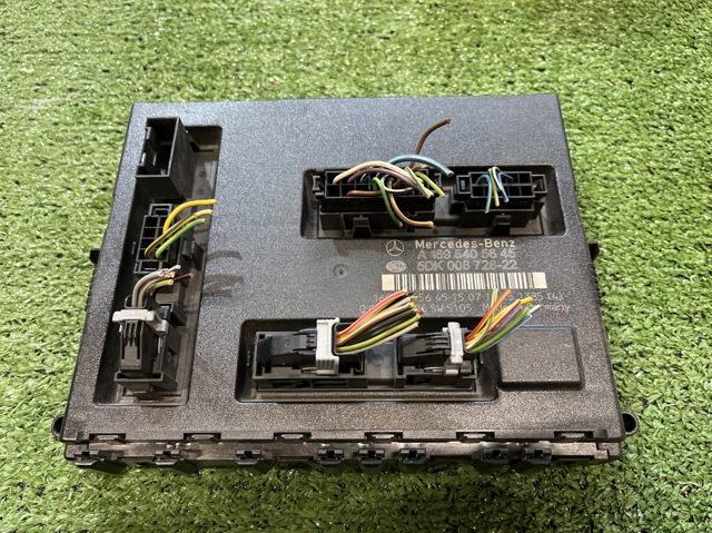 Блок керування сигналами SAM 1695405645 MERCEDES