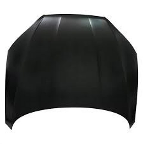 Капот 8W6823029 КИТАЙ