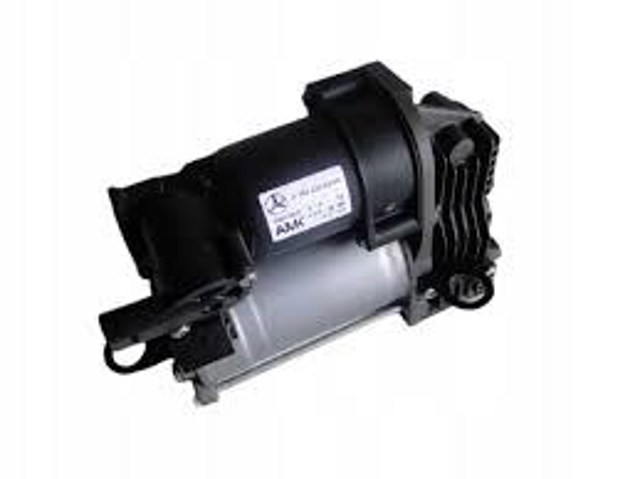 Компресор підкачки амортизаторів A1663200204 КИТАЙ