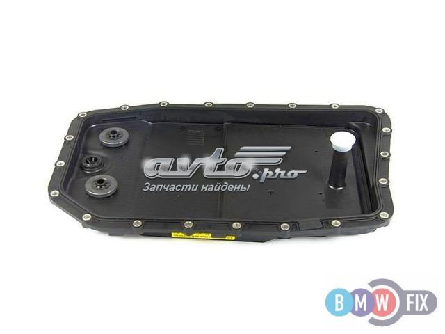 Піддон АКПП 0501216243 ZF PARTS