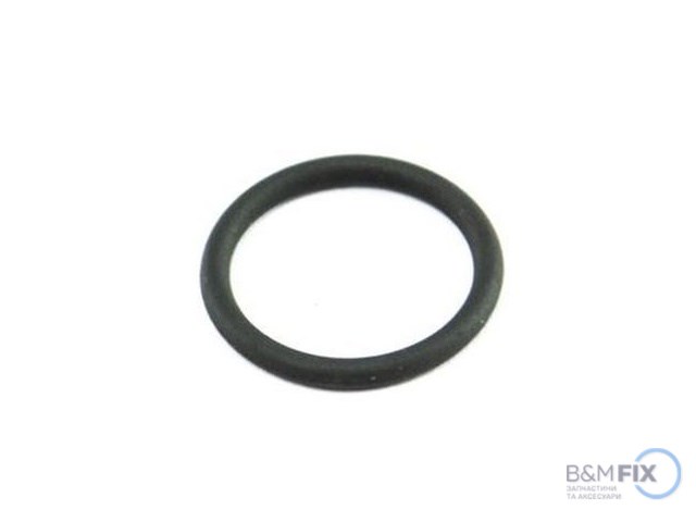 Прокладка кришки горловини, маслозаливної 07141696931 BMW