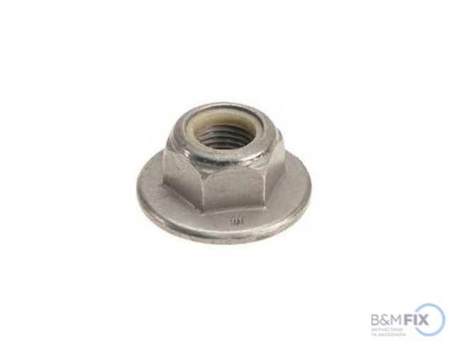 Гайка болта кріплення переднього важеля, нижнього 07146875114 BMW
