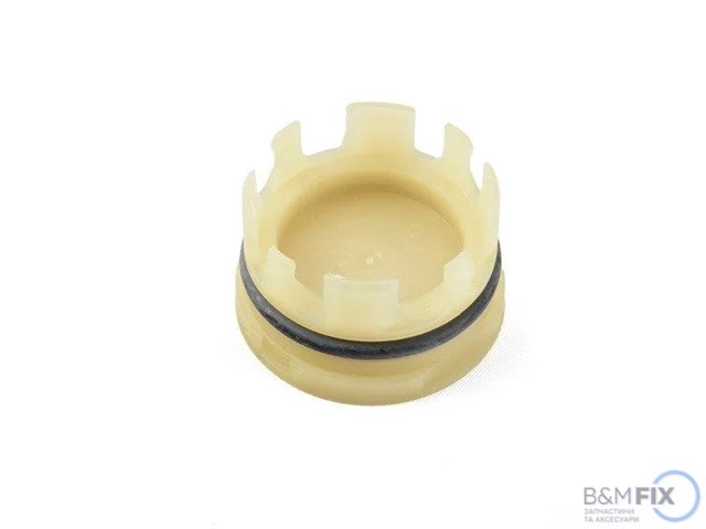 Кришка мотора передня 11117797932 BMW