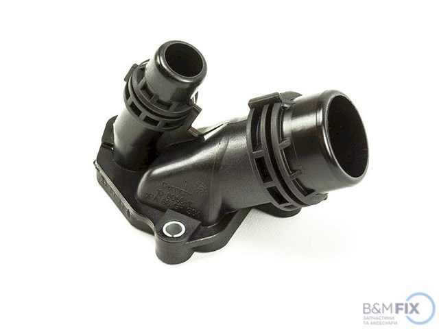 Водопровідна труба 11117800048 BMW