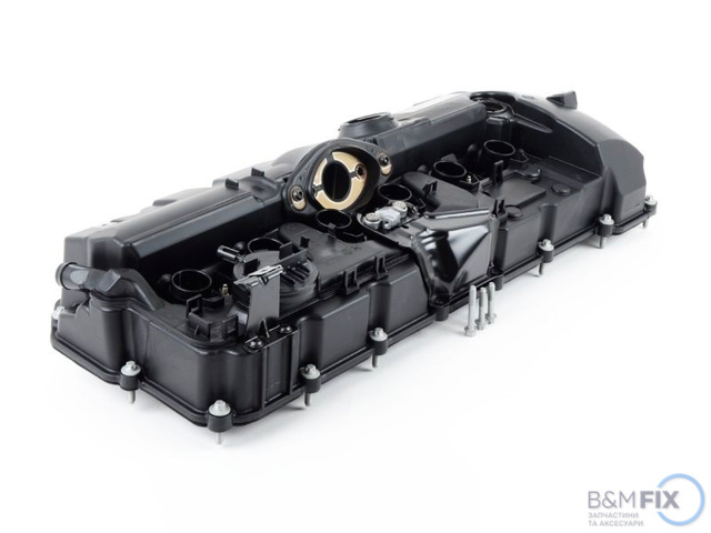 Кришка двигуна 11127552281 BMW