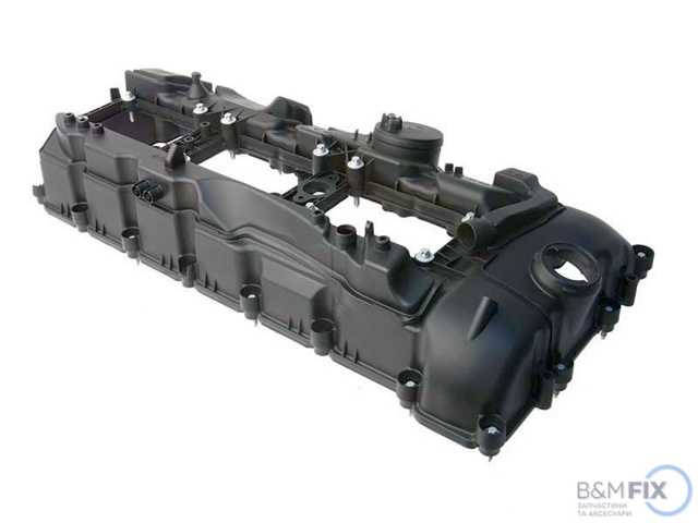 Кришка клапанна 11127570292 BMW