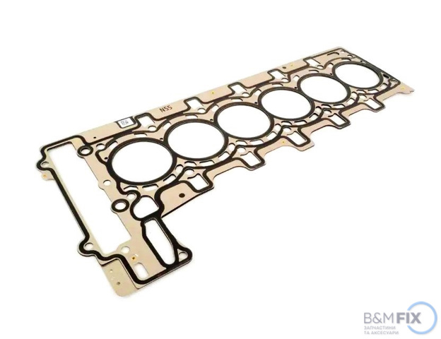 Прокладка ГБЦ 11127599212 BMW