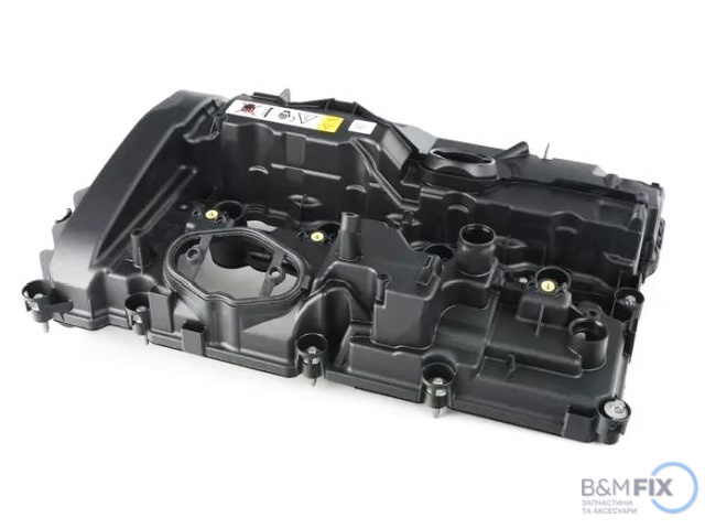Кришка клапанна 11127611278 BMW