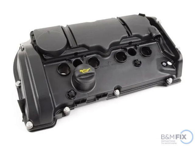 Кришка клапанна 11127646552 BMW