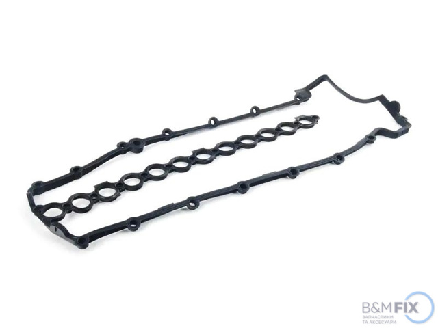 Прокладка клапанної кришки двигуна 11127796378 BMW