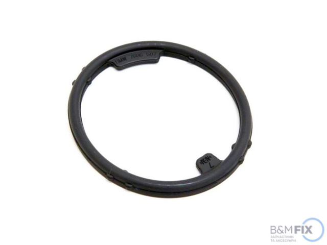 Прокладка кришки клапанної  11127806507 BMW