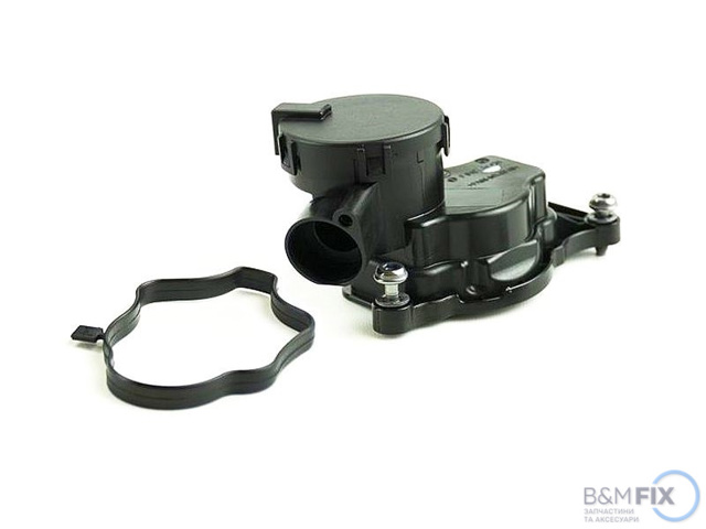 Клапан картерних газів 11127809512 BMW