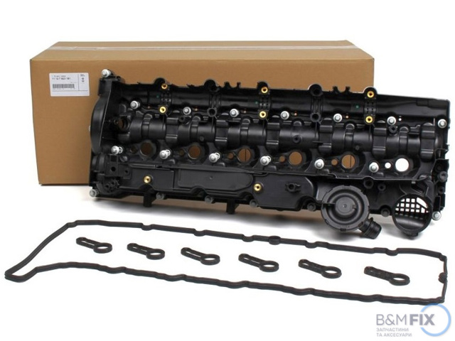 Кришка клапанна Бмв 7