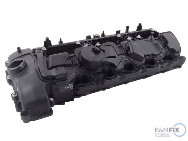 Кришка клапанів 11127846359 BMW