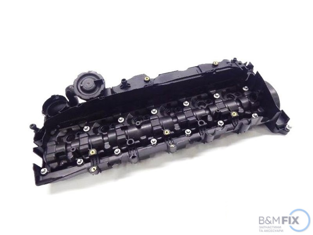 Кришка двигуна BMW X5