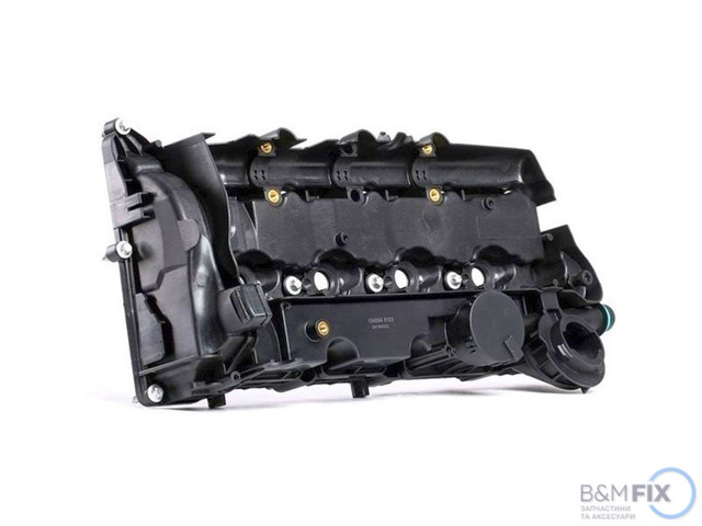 Кришка клапанна 11128508570 BMW