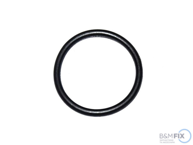 Прокладка кришки горловини, маслозаливної 11128510539 BMW